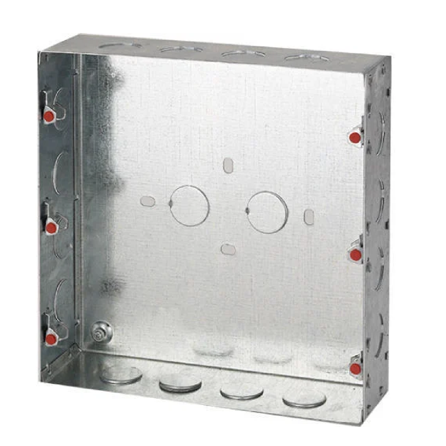 YNS 18 Modular Conceled Metal Box (Heavy)