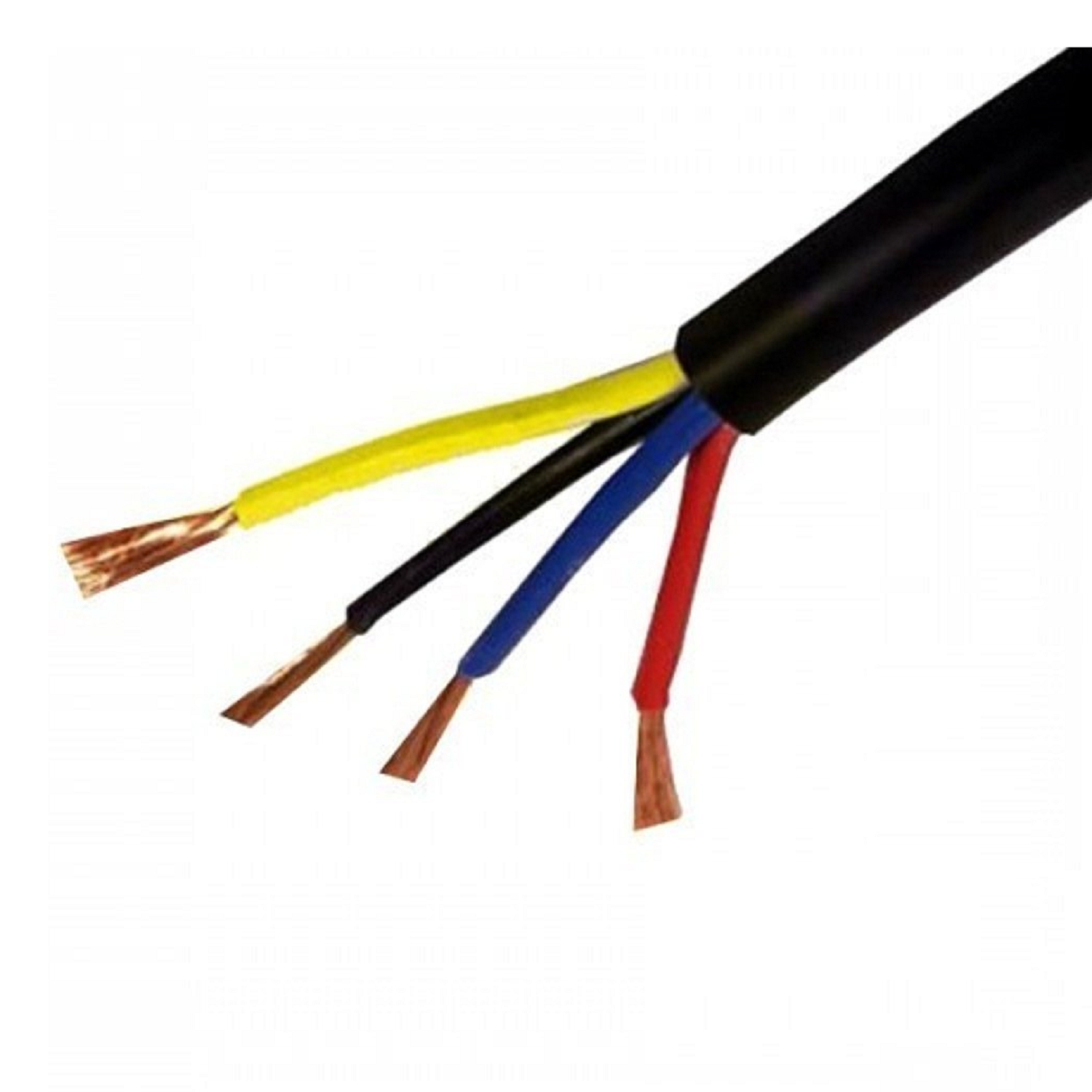 2.5 Sqmm Finolex Copper Flexible Cable With PVC Insulated For Domestic 38 Industrial Uses
