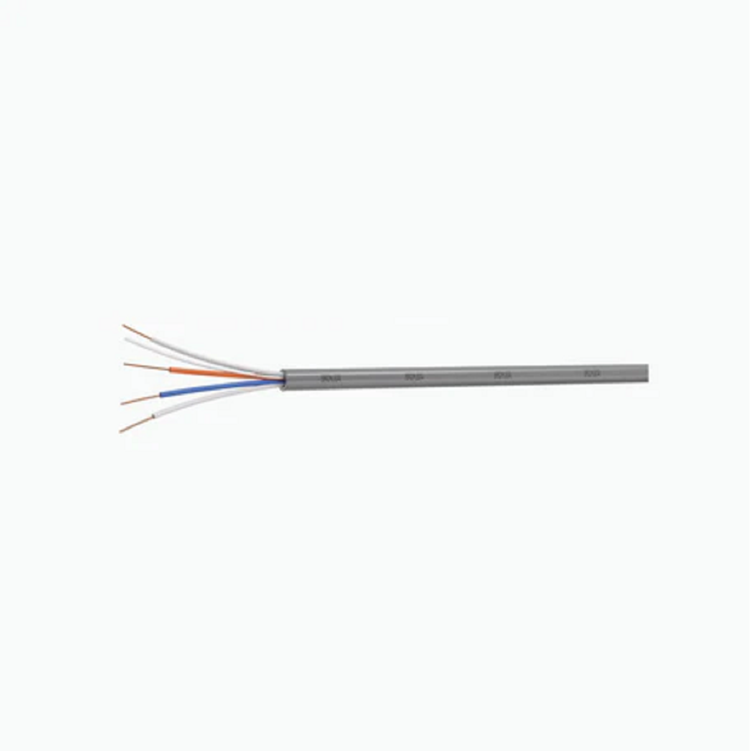 Teliphone Cable Polycab 0.5 (90 Meter)
