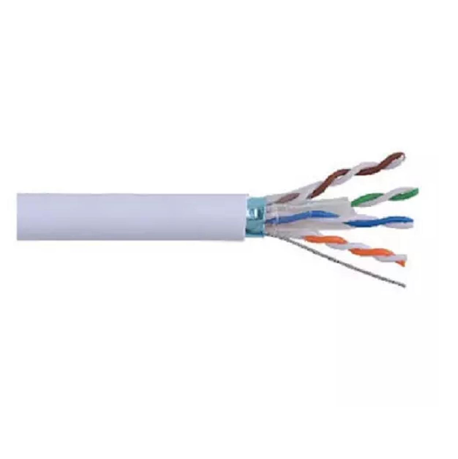 Cat-6 Internet Cable Polycab