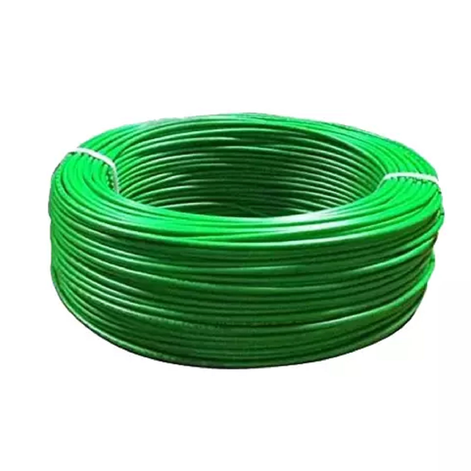 1.0 Sqmm RR FR Single Core Copper Wire (180 Mtr) With PVC Insulated for Domestic 38 Industrial Uses 