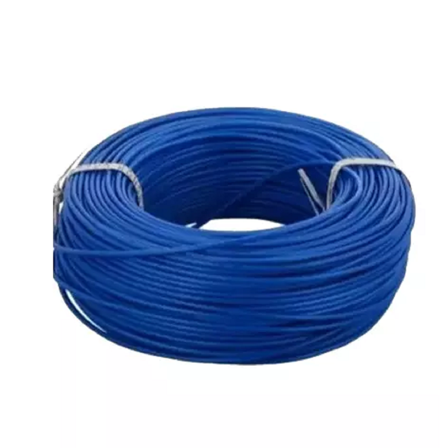 2.5 Sqmm KEI FR Single Core Copper Wire (180 Mtr) With PVC Insulated for Domestic 38 Industrial Uses