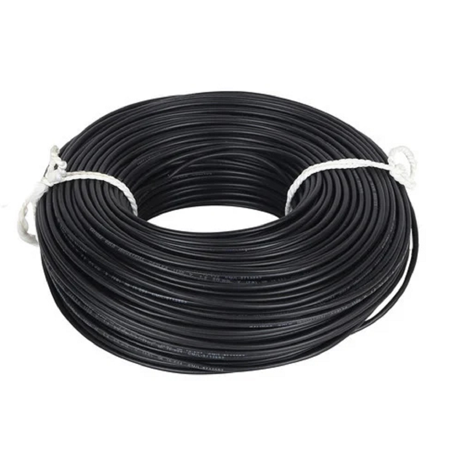 2.5 Sqmm RR FR Single Core Copper Wire (180 Mtr) With PVC Insulated for Domestic 38 Industrial Uses 