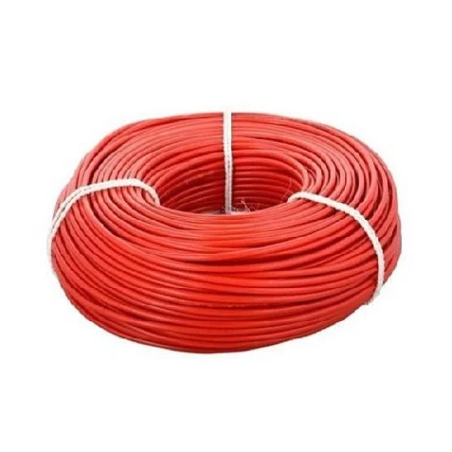 6.0 Sqmm KEI FR Single Core Copper Wire (180 Mtr) With PVC Insulated for Domestic 38 Industrial Uses